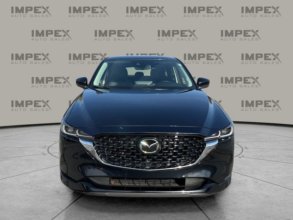 2025 Mazda CX-5 2nd Gen - Image 8 of 21