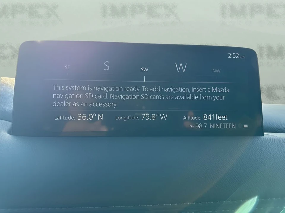 2025 Mazda CX-5 2nd Gen - Image 21 of 21