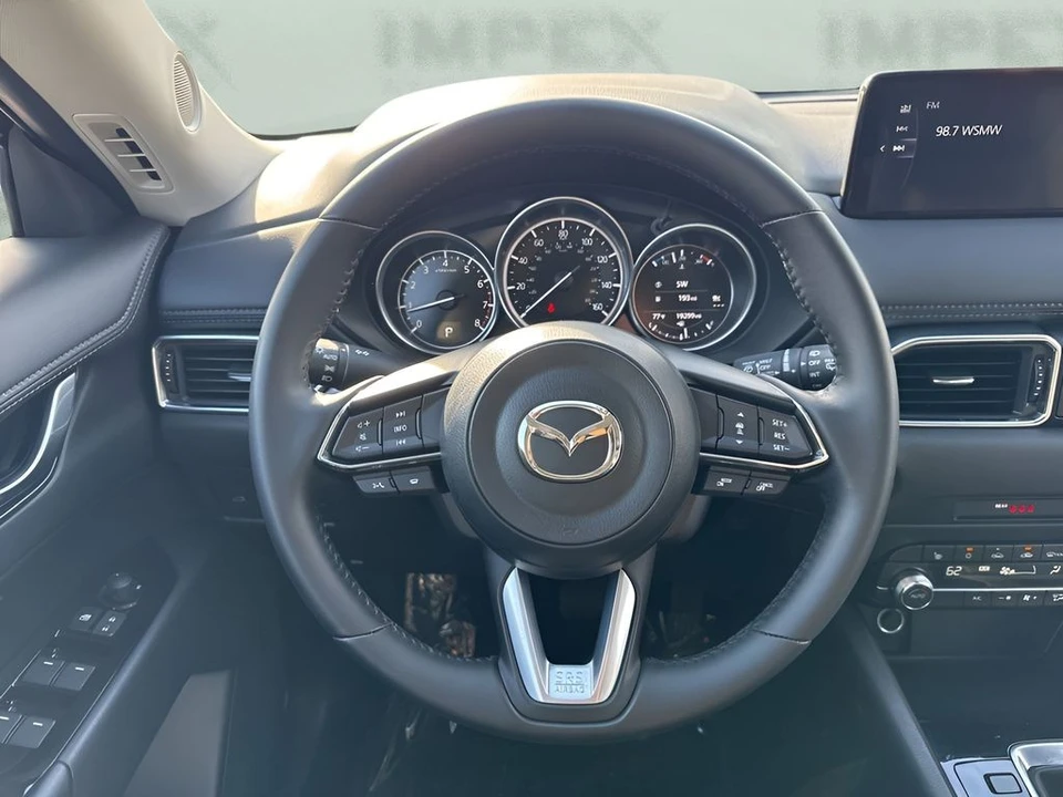 2025 Mazda CX-5 2nd Gen - Image 15 of 21