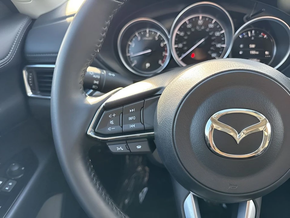 2025 Mazda CX-5 2nd Gen - Image 16 of 21