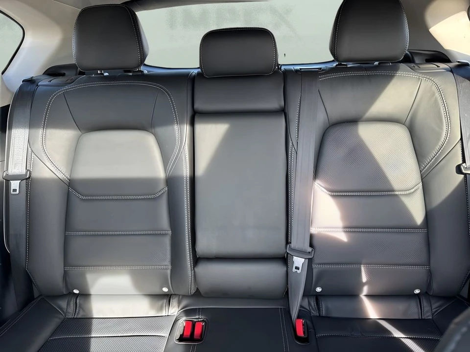 2025 Mazda CX-5 2nd Gen - Image 13 of 21