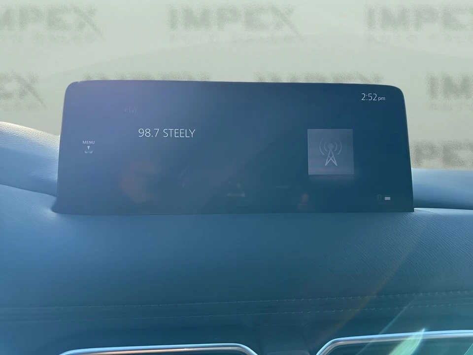2025 Mazda CX-5 2nd Gen - Image 19 of 21
