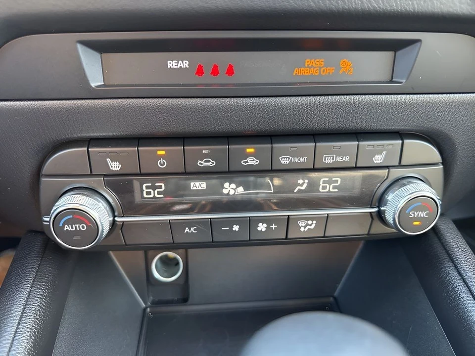 2025 Mazda CX-5 2nd Gen - Image 20 of 21