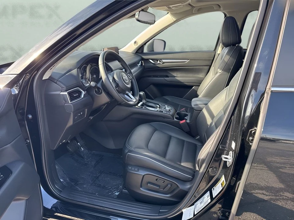 2025 Mazda CX-5 2nd Gen - Image 9 of 21