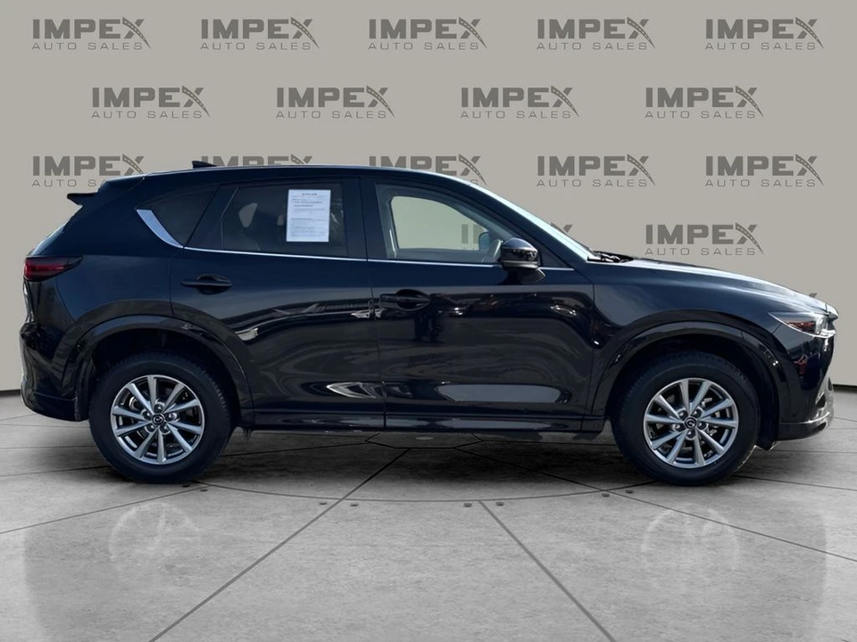 2025 Mazda CX-5 2nd Gen - Image 6 of 21