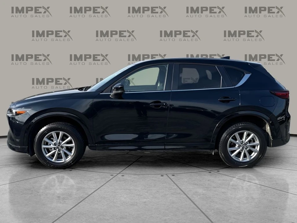 2025 Mazda CX-5 2nd Gen - Image 2 of 21