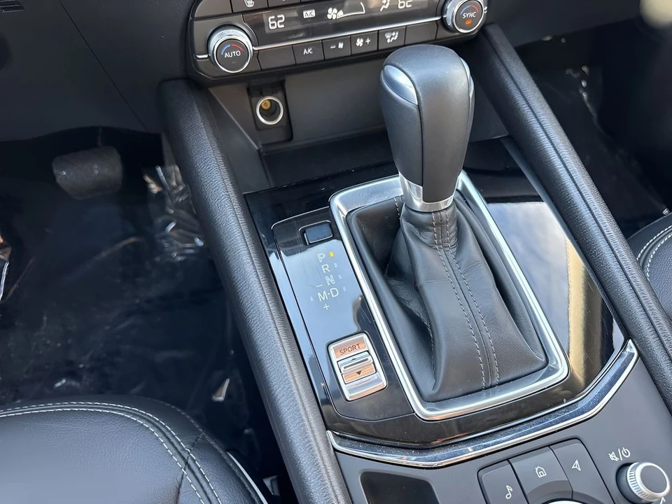 2025 Mazda CX-5 2nd Gen - Image 18 of 21