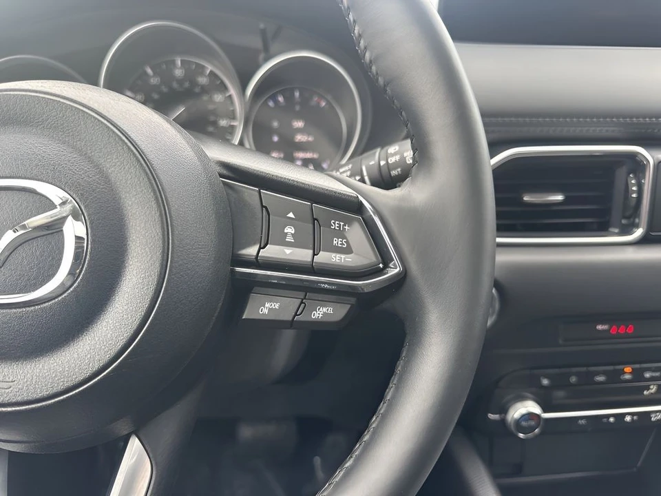 2025 Mazda CX-5 2nd Gen - Image 17 of 21