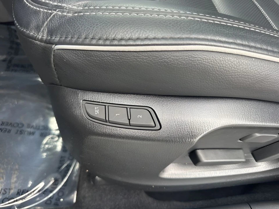 2025 Mazda CX-5 2nd Gen - Image 11 of 21