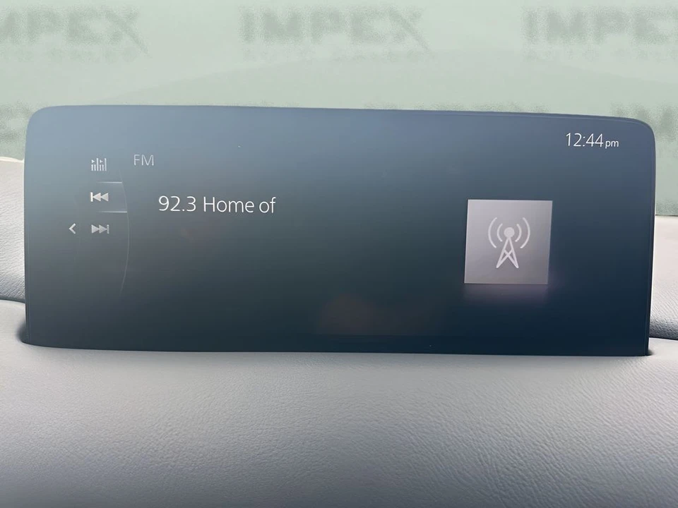 2025 Mazda CX-5 2nd Gen - Image 19 of 21