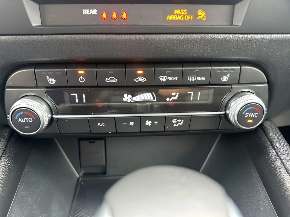 2025 Mazda CX-5 2nd Gen - Image 20 of 21