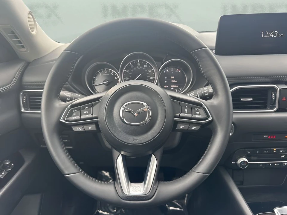 2025 Mazda CX-5 2nd Gen - Image 15 of 21