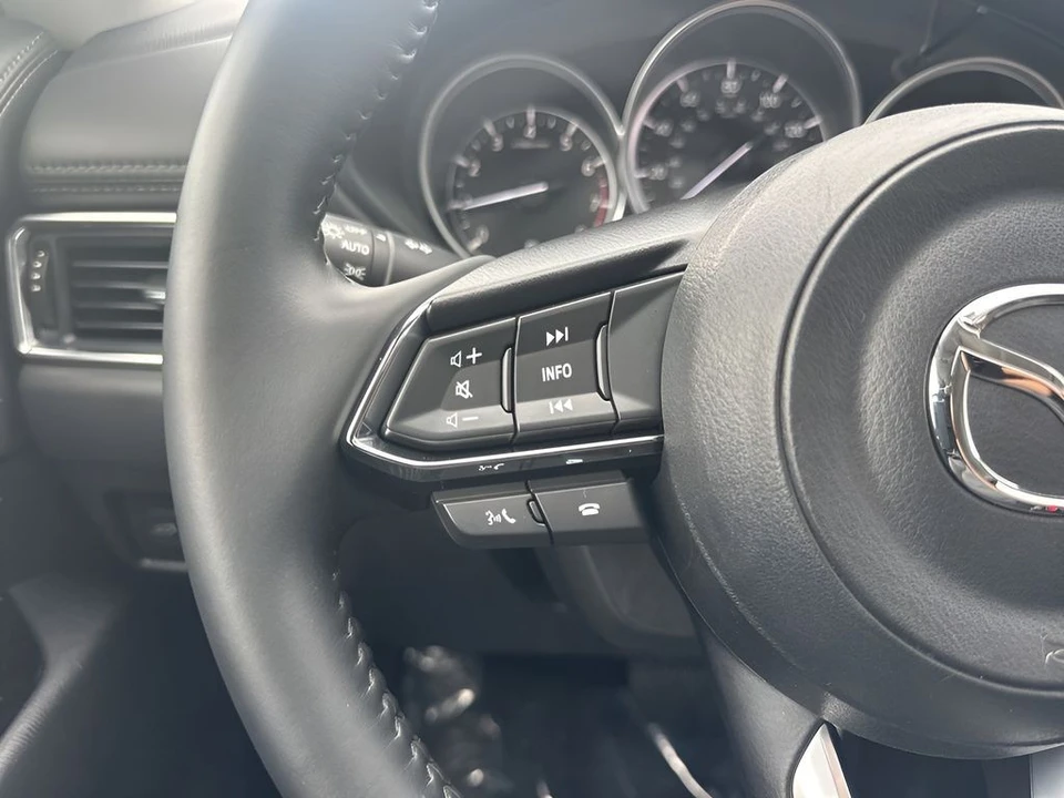 2025 Mazda CX-5 2nd Gen - Image 16 of 21