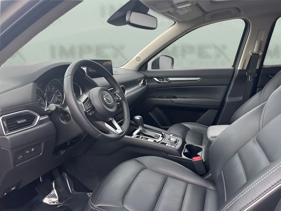 2025 Mazda CX-5 2nd Gen - Image 9 of 21