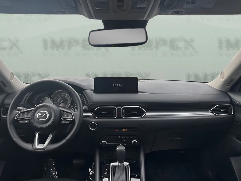 2025 Mazda CX-5 2nd Gen - Image 14 of 21