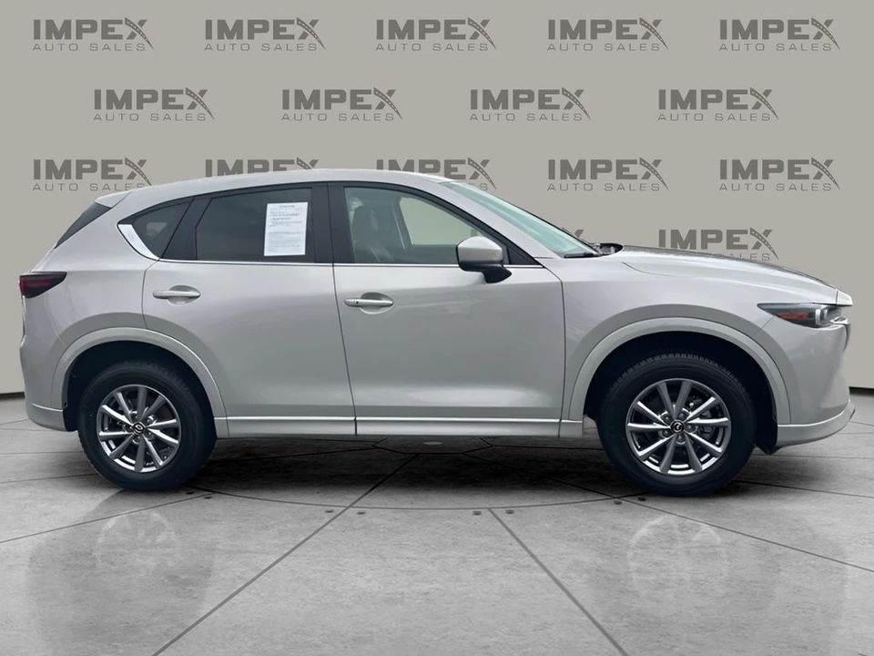 2025 Mazda CX-5 2nd Gen - Image 6 of 12
