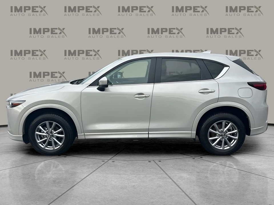 2025 Mazda CX-5 2nd Gen - Image 2 of 21