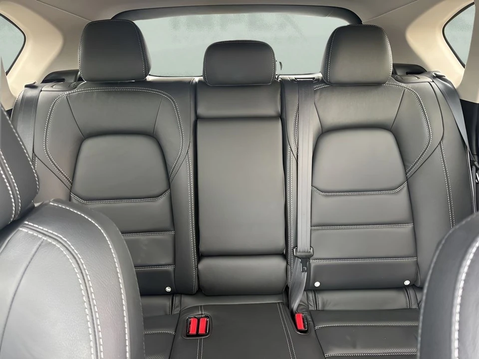 2025 Mazda CX-5 2nd Gen - Image 13 of 21