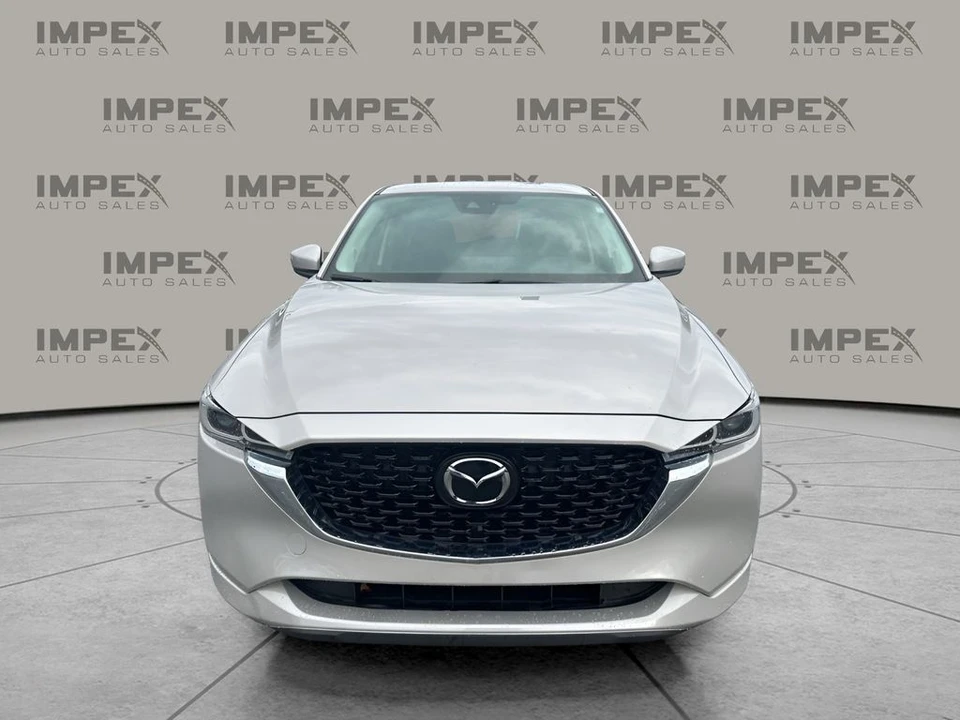 2025 Mazda CX-5 2nd Gen - Image 8 of 21