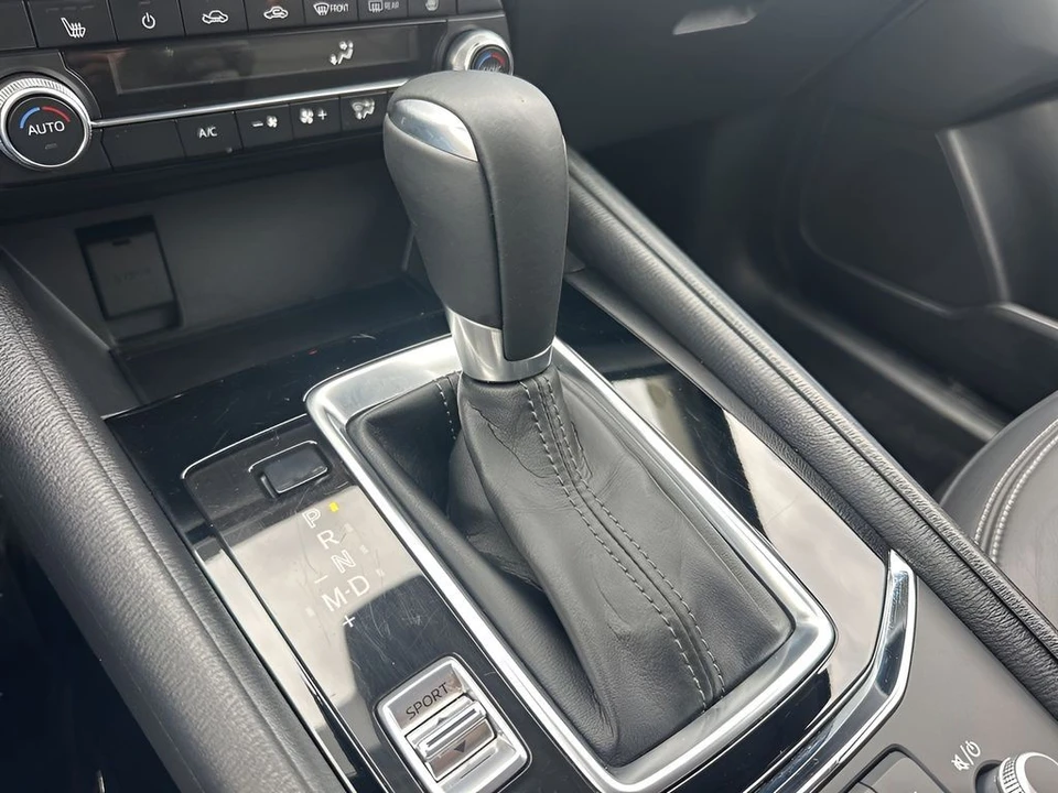 2025 Mazda CX-5 2nd Gen - Image 18 of 21