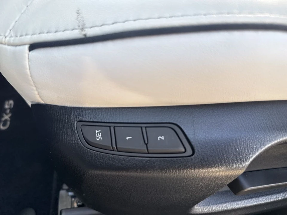 2025 Mazda CX-5 2nd Gen - Image 12 of 12