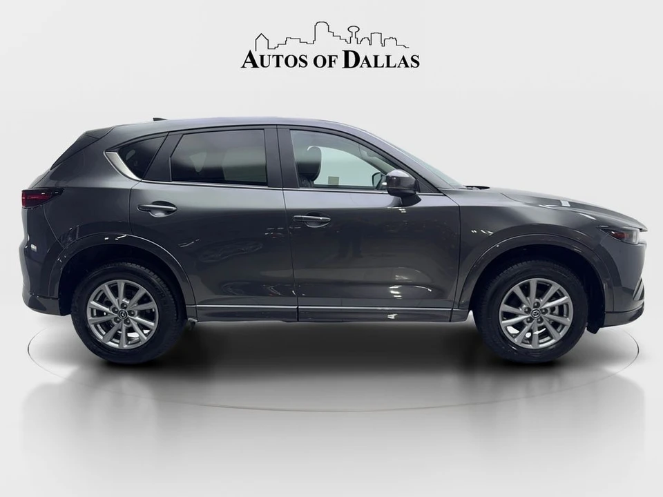 2025 Mazda CX-5 2nd Gen - Image 10 of 21
