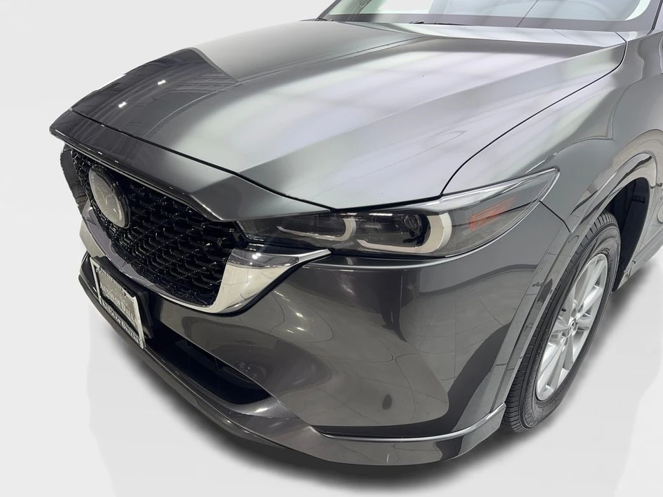 2025 Mazda CX-5 2nd Gen - Image 16 of 21