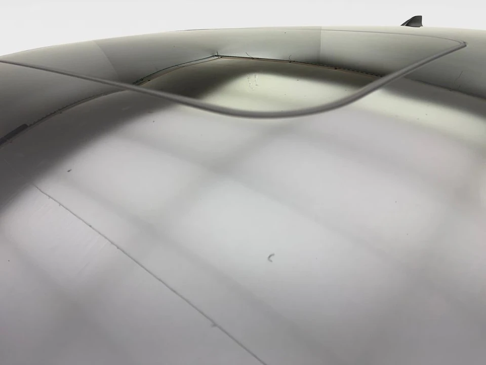 2025 Mazda CX-5 2nd Gen - Image 20 of 21