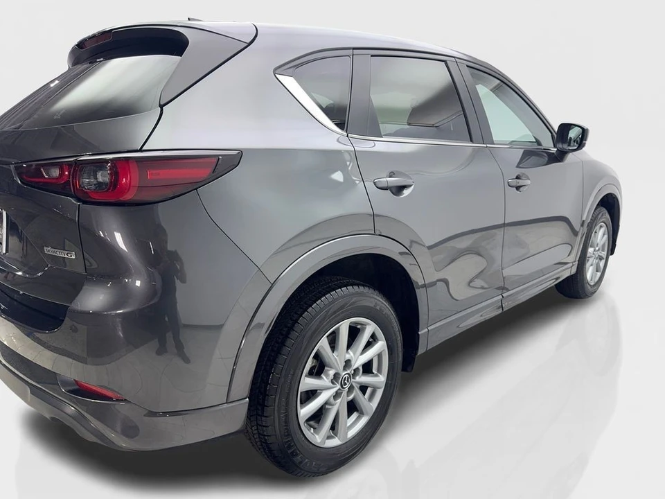 2025 Mazda CX-5 2nd Gen - Image 13 of 21