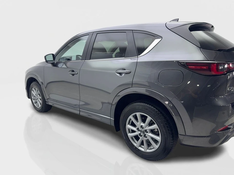 2025 Mazda CX-5 2nd Gen - Image 14 of 21