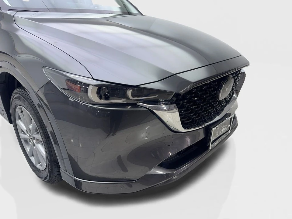 2025 Mazda CX-5 2nd Gen - Image 17 of 21
