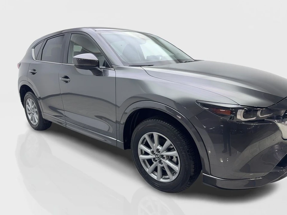 2025 Mazda CX-5 2nd Gen - Image 12 of 21