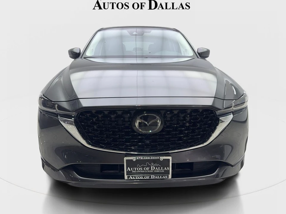 2025 Mazda CX-5 2nd Gen - Image 3 of 21