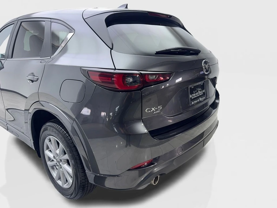 2025 Mazda CX-5 2nd Gen - Image 19 of 21