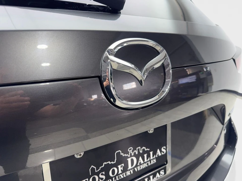 2025 Mazda CX-5 2nd Gen - Image 21 of 21