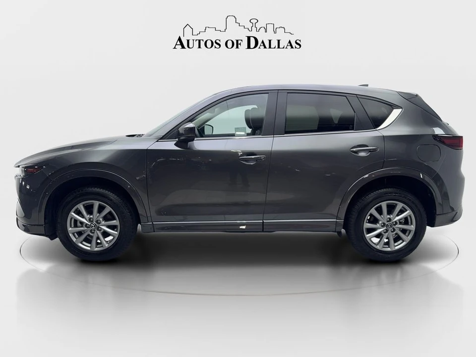 2025 Mazda CX-5 2nd Gen - Image 5 of 21