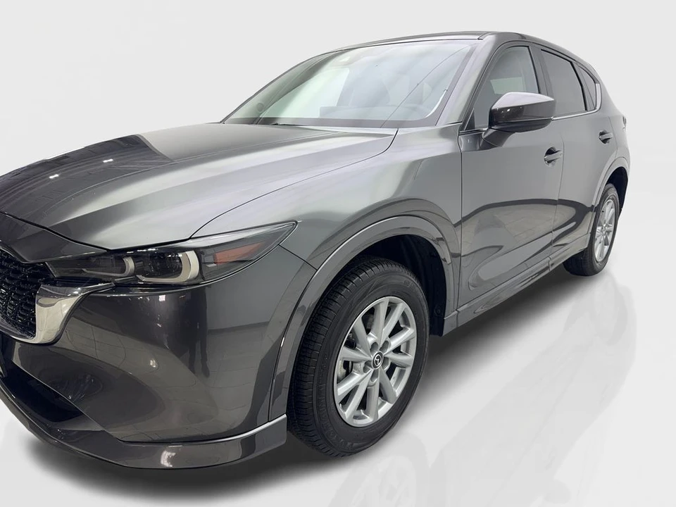 2025 Mazda CX-5 2nd Gen - Image 11 of 21
