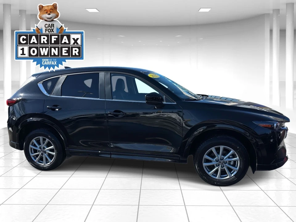 2025 Mazda CX-5 2nd Gen - Image 2 of 21
