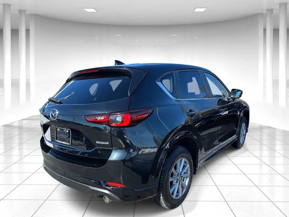 2025 Mazda CX-5 2nd Gen - Image 4 of 21