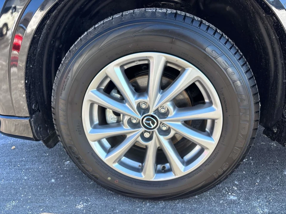 2025 Mazda CX-5 2nd Gen - Image 8 of 21