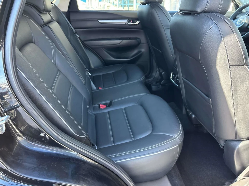 2025 Mazda CX-5 2nd Gen - Image 17 of 21