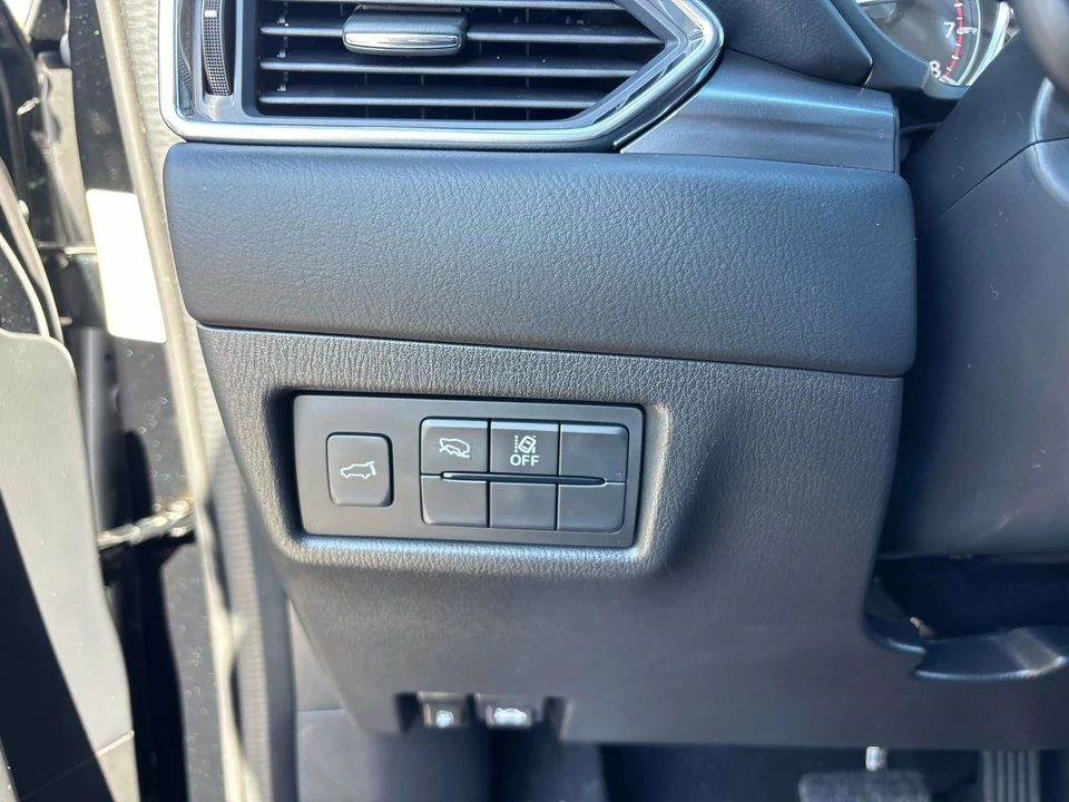 2025 Mazda CX-5 2nd Gen - Image 19 of 21