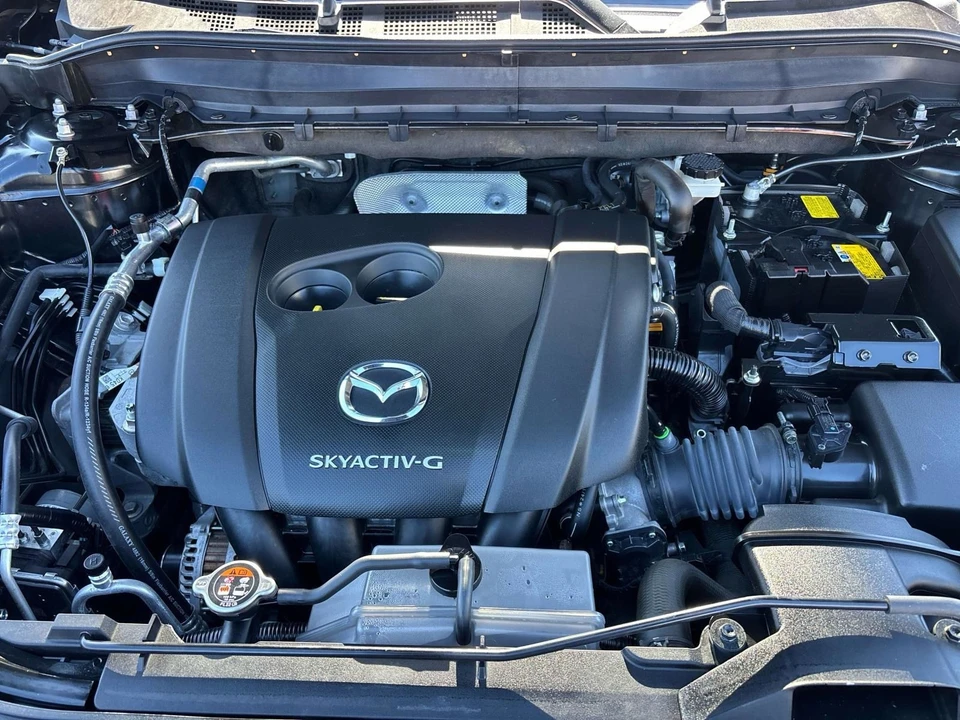 2025 Mazda CX-5 2nd Gen - Image 9 of 21