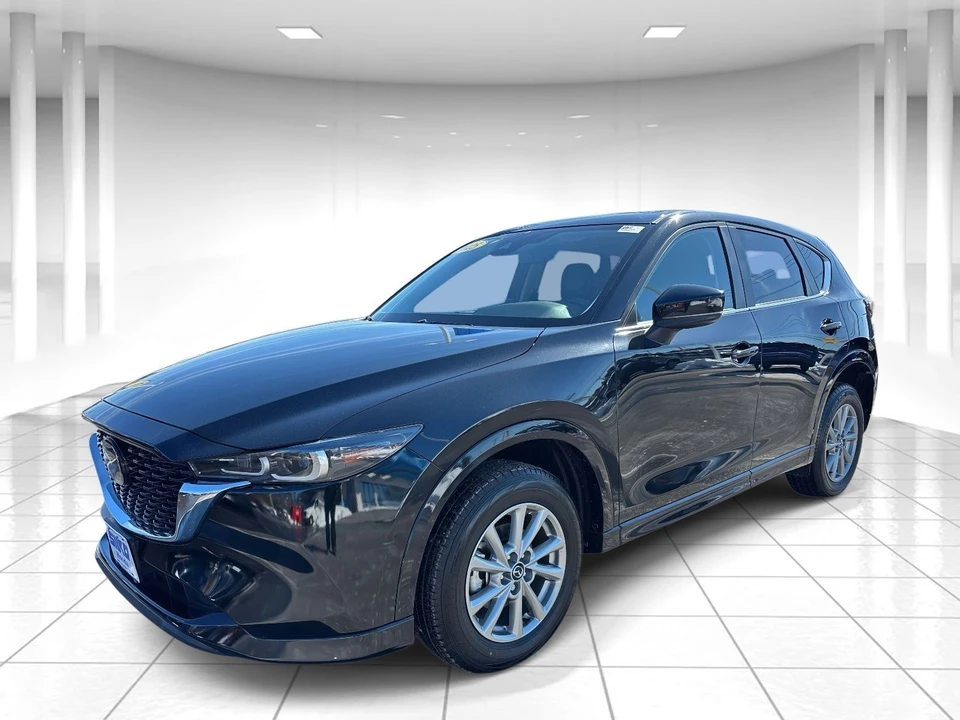 2025 Mazda CX-5 2nd Gen - Image 7 of 21