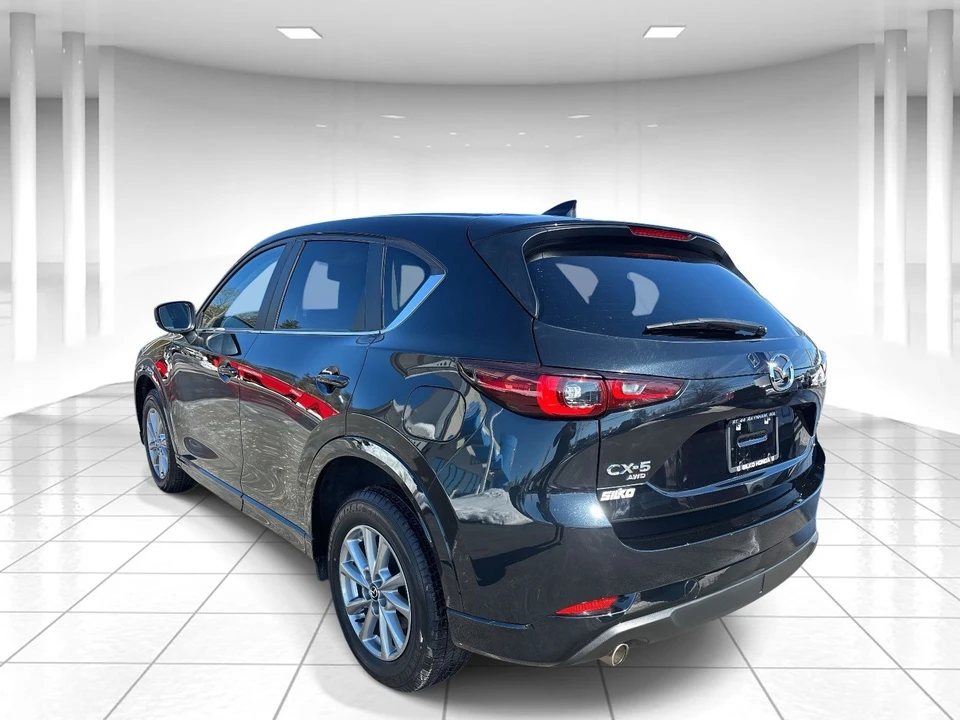 2025 Mazda CX-5 2nd Gen - Image 6 of 21