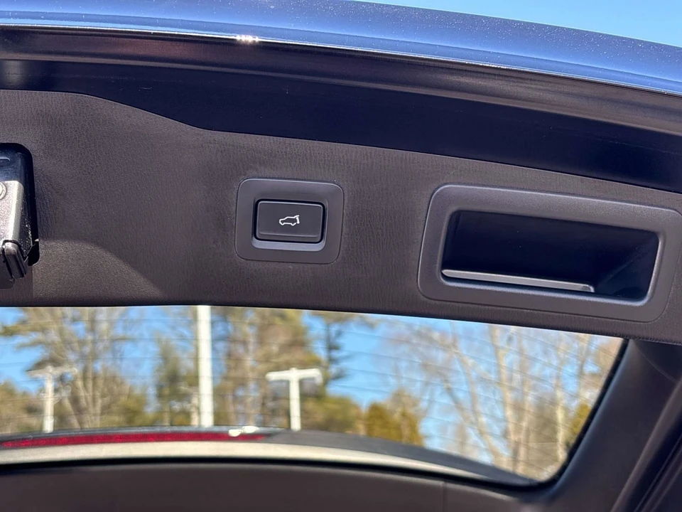 2025 Mazda CX-5 2nd Gen - Image 16 of 21