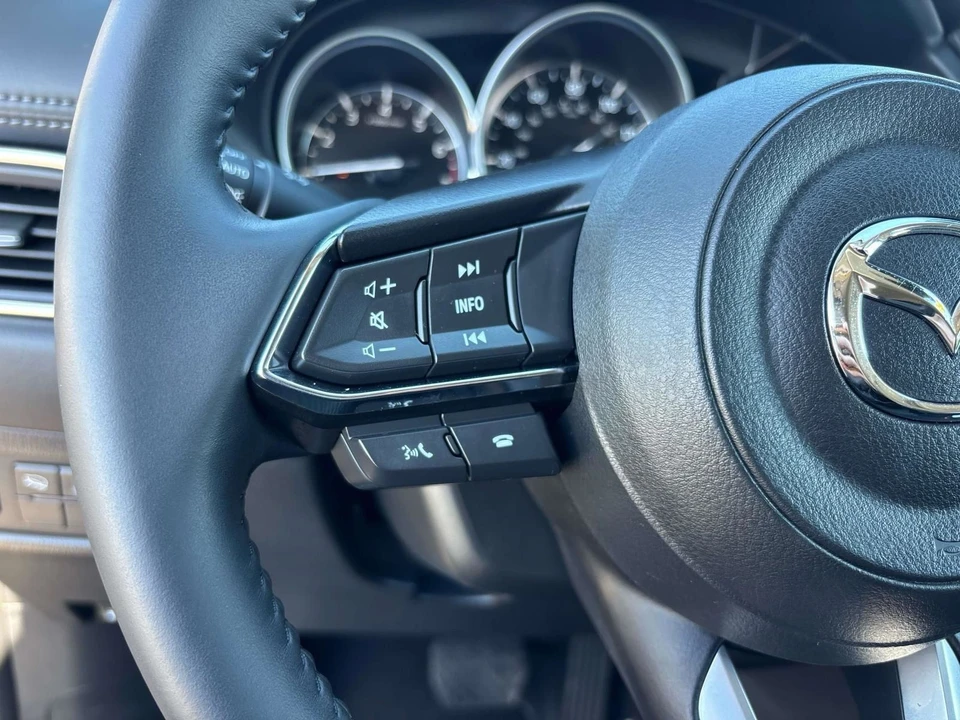 2025 Mazda CX-5 2nd Gen - Image 20 of 21