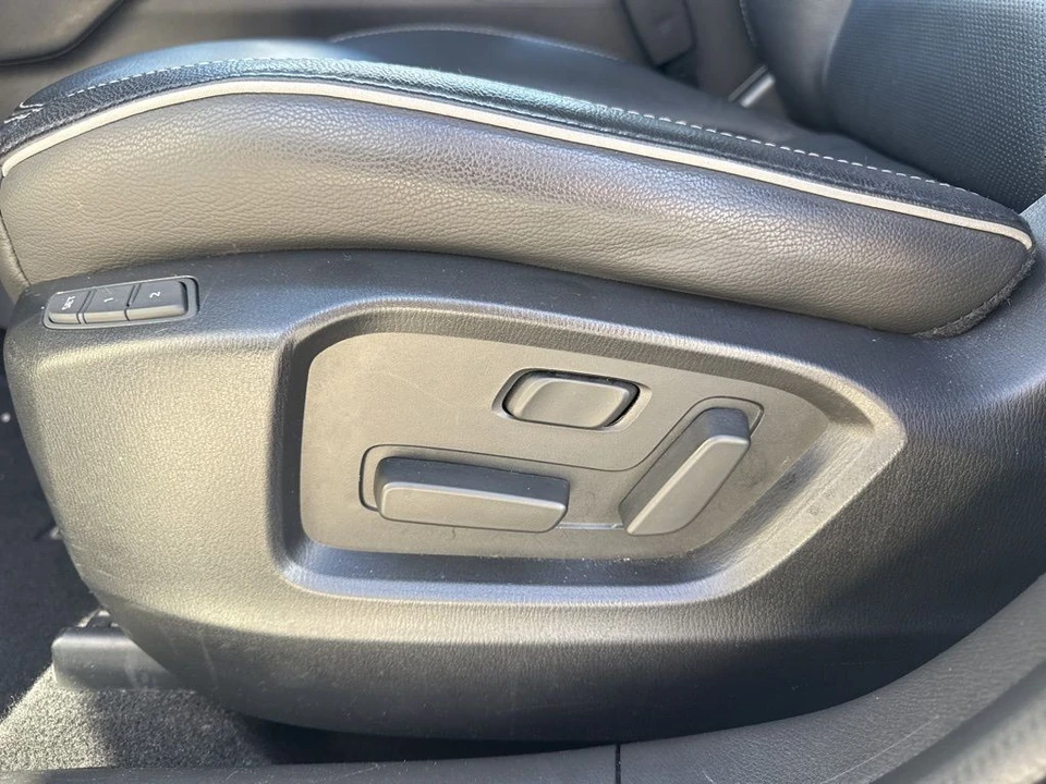 2025 Mazda CX-5 2nd Gen - Image 10 of 12
