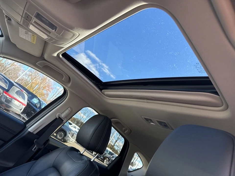 2025 Mazda CX-5 2nd Gen - Image 12 of 12