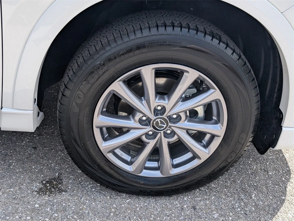 2025 Mazda CX-5 2nd Gen - Image 9 of 21